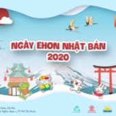 Ngày Ehon Nhật Bản 2020: sự kiện dành cho cả gia đình trong tháng 11